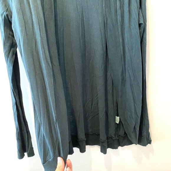 Splendid Cardigan Open Front Soft - Picture 4 of 5